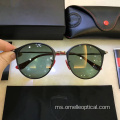 UV Perlindungan Buaian Sunglasses Untuk Lelaki